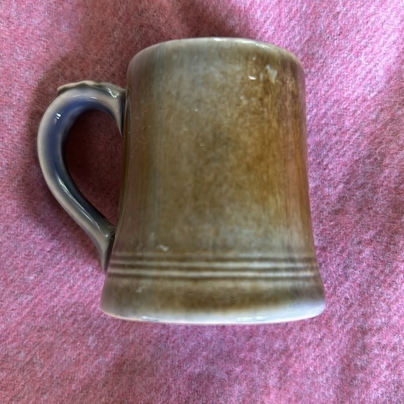 Wade mini mug Ireland vintage - Picture 2 of 5
